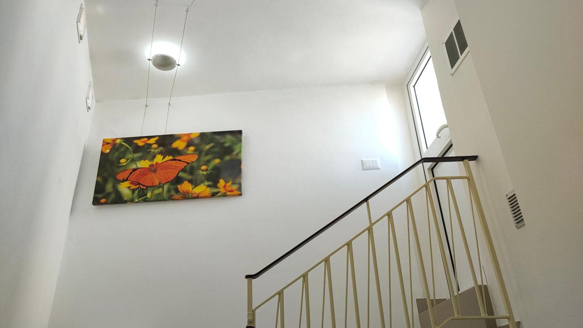 Luna Normanna Rutigliano Εξωτερικό φωτογραφία