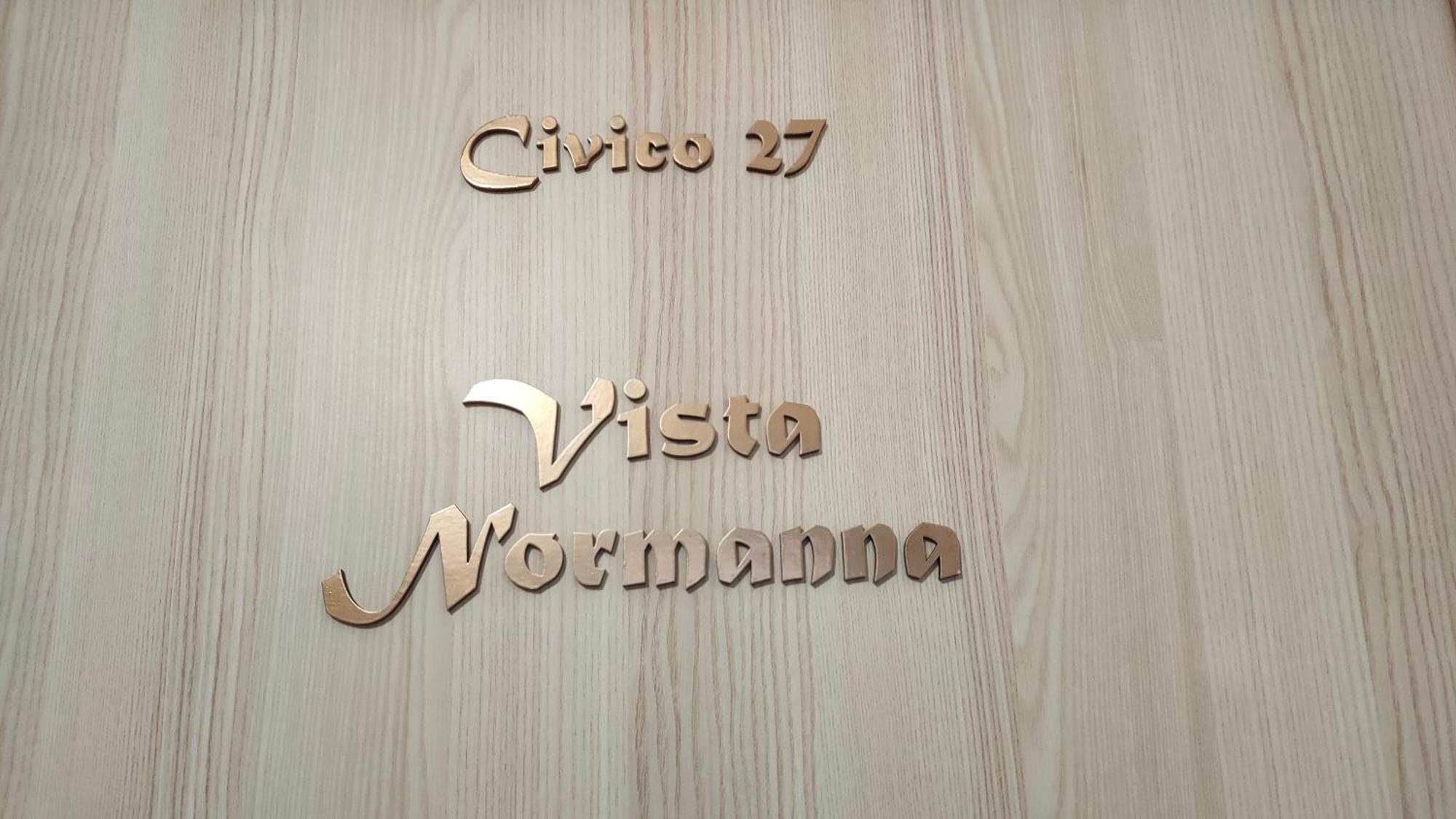 Luna Normanna Rutigliano Εξωτερικό φωτογραφία