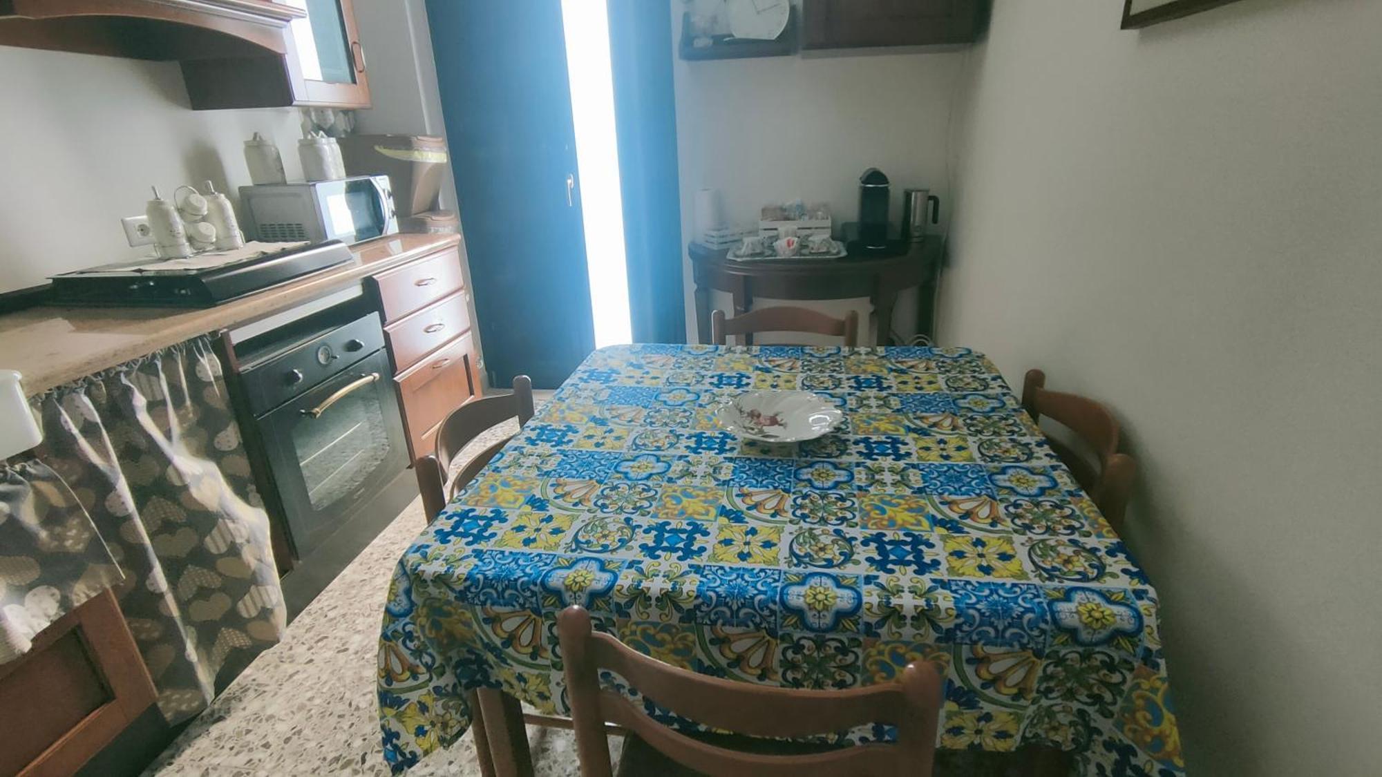 Luna Normanna Rutigliano Εξωτερικό φωτογραφία